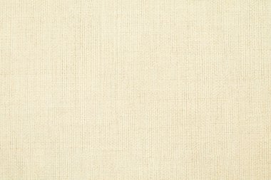 Doğal Keten Malzeme Tekstil Kumaş Döşeme Arkaplanı