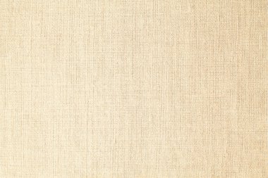 Doğal Keten Malzeme Tekstil Kumaş Döşeme Arkaplanı