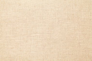Doğal Keten Malzeme Tekstil Kumaş Döşeme Arkaplanı