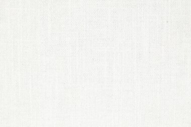 Doğal Keten Malzeme Tekstil Kumaş Döşeme Arkaplanı