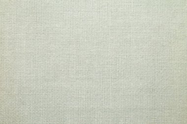 Doğal Keten Malzeme Tekstil Kumaş Döşeme Arkaplanı