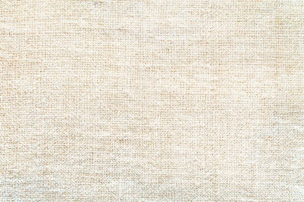 Material Lino Natural Textil Textura Lona Fondo — Foto de Stock