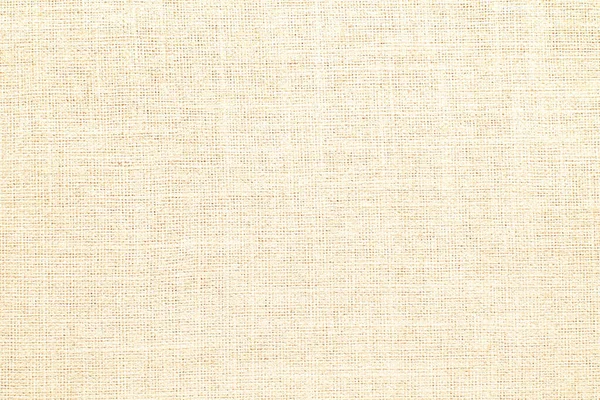 Material Linho Natural Textura Lona Têxtil Fundo — Fotografia de Stock