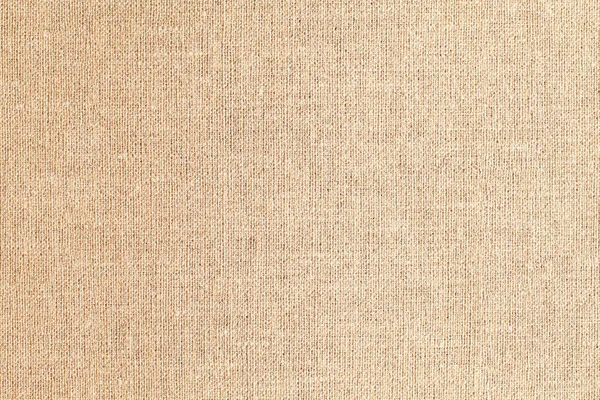 Material Lino Natural Textil Textura Lona Fondo — Foto de Stock