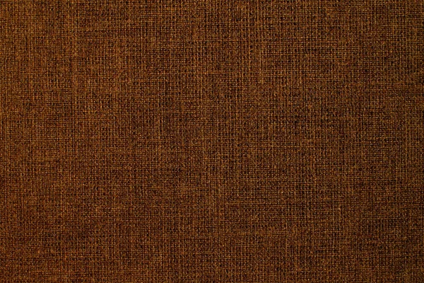 Material Linho Natural Textura Lona Têxtil Fundo — Fotografia de Stock