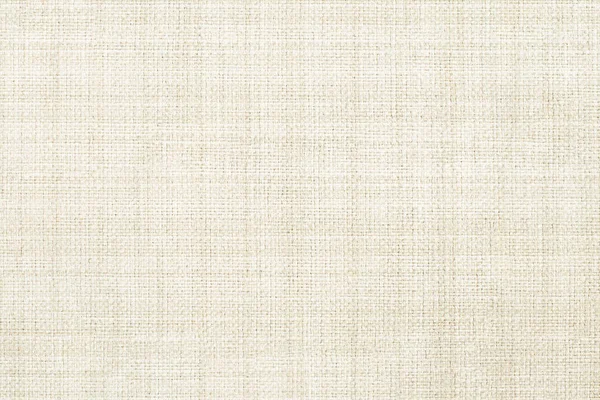 Natural Linen Material Textile Canvas Texture Background — Stock Photo, Image