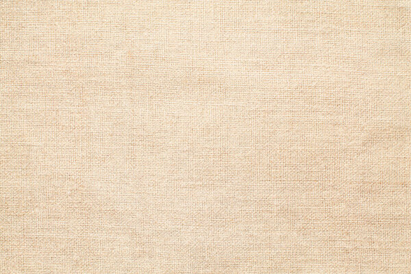 Текстурный фон из натурального льняного материала