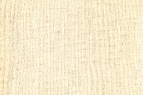 Material Linho Natural Textura Lona Têxtil Fundo — Fotografia de Stock