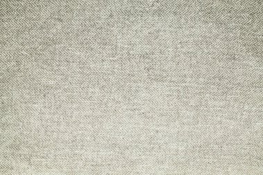 Doğal Keten Malzeme Tekstil Kumaş Döşeme Arkaplanı