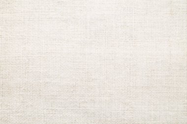 Doğal Keten Malzeme Tekstil Kumaş Döşeme Arkaplanı