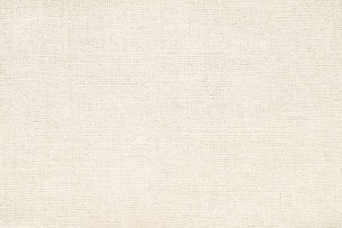Doğal Keten Malzeme Tekstil Kumaş Döşeme Arkaplanı