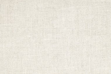 Doğal Keten Malzeme Tekstil Kumaş Döşeme Arkaplanı