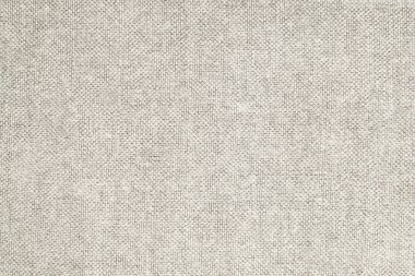 Doğal Keten Malzeme Tekstil Kumaş Döşeme Arkaplanı