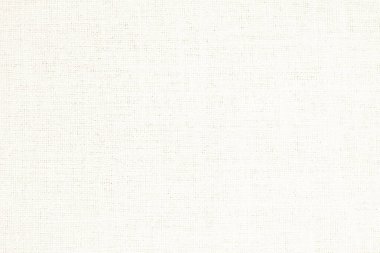 Doğal Keten Malzeme Tekstil Kumaş Döşeme Arkaplanı