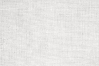 Doğal Keten Malzeme Tekstil Kumaş Döşeme Arkaplanı