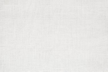 Doğal Keten Malzeme Tekstil Kumaş Döşeme Arkaplanı