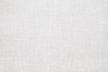 Doğal Keten Malzeme Tekstil Kumaş Döşeme Arkaplanı