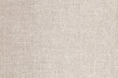 Doğal Keten Malzeme Tekstil Kumaş Döşeme Arkaplanı