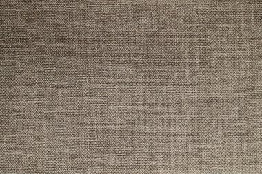 Doğal Keten Malzeme Tekstil Kumaş Döşeme Arkaplanı