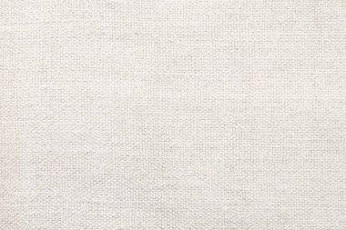 Doğal Keten Malzeme Tekstil Kumaş Döşeme Arkaplanı