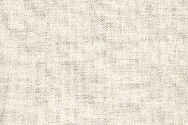 Doğal Keten Malzeme Tekstil Kumaş Döşeme Arkaplanı