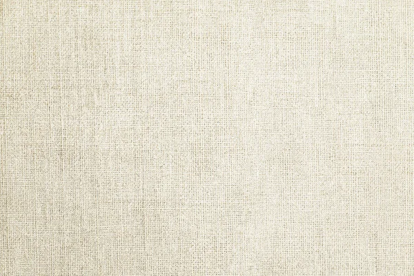 Natural Linen Material Textile Canvas Texture Background — Stock Photo, Image