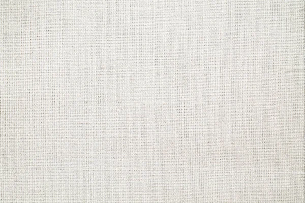 Natural Linen Material Textile Canvas Texture Background — Stock Photo, Image