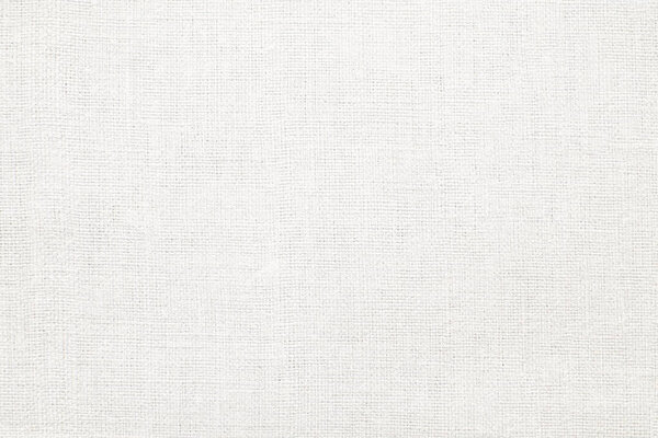 Natural linen material textile canvas texture background