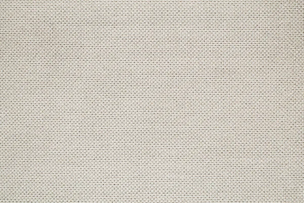 Natural Linen Material Textile Canvas Texture Background — Stock Photo, Image