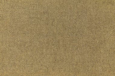 Doğal Keten Malzeme Tekstil Kumaş Döşeme Arkaplanı