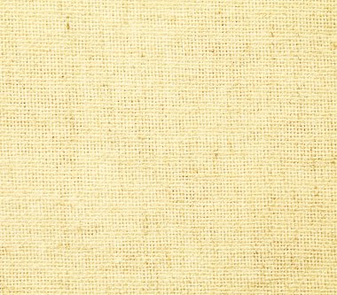 Doğal Keten Malzeme Tekstil Kumaş Döşeme Arkaplanı