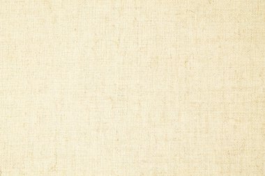 Doğal Keten Malzeme Tekstil Kumaş Döşeme Arkaplanı