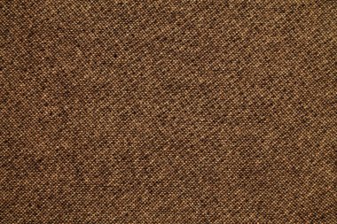 Doğal Keten Malzeme Tekstil Kumaş Döşeme Arkaplanı
