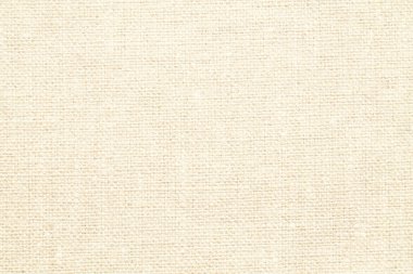 Doğal Keten Malzeme Tekstil Kumaş Döşeme Arkaplanı