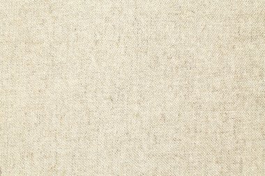 Doğal Keten Malzeme Tekstil Kumaş Döşeme Arkaplanı