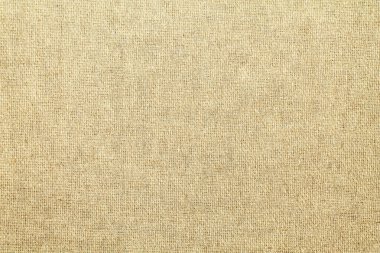 Doğal Keten Malzeme Tekstil Kumaş Döşeme Arkaplanı