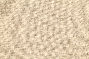 Doğal Keten Malzeme Tekstil Kumaş Döşeme Arkaplanı
