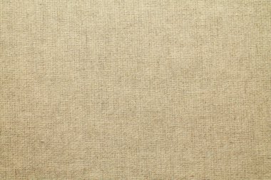 Doğal Keten Malzeme Tekstil Kumaş Döşeme Arkaplanı