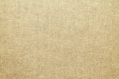 Doğal Keten Malzeme Tekstil Kumaş Döşeme Arkaplanı