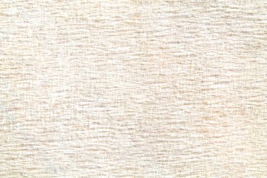 Doğal Keten Malzeme Tekstil Kumaş Döşeme Arkaplanı