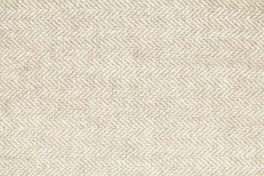 Doğal Keten Malzeme Tekstil Kumaş Döşeme Arkaplanı