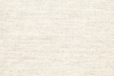 Doğal Keten Malzeme Tekstil Kumaş Döşeme Arkaplanı