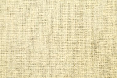 Doğal Keten Malzeme Tekstil Kumaş Döşeme Arkaplanı