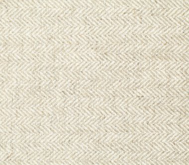 Doğal Keten Malzeme Tekstil Kumaş Döşeme Arkaplanı