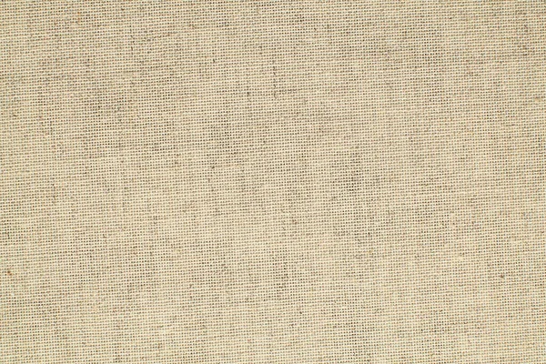 Natural Linen Material Textile Canvas Texture Background — Stock Photo, Image