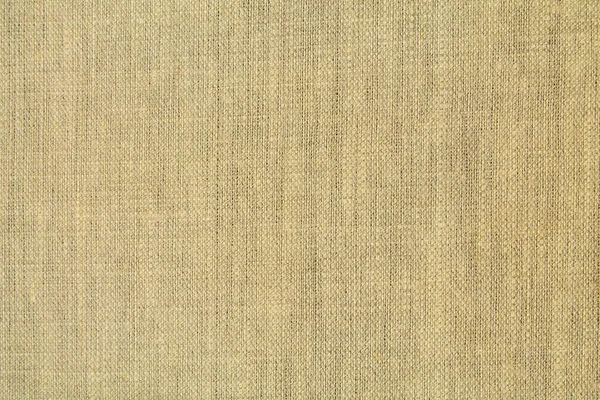 Material Lino Natural Textil Textura Lona Fondo — Foto de Stock