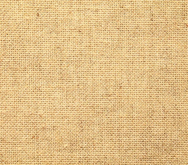 Natürliches Leinenmaterial Textil Leinwand Textur Hintergrund — Stockfoto