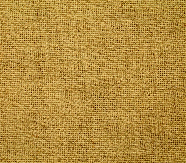 Material Lino Natural Textil Textura Lona Fondo — Foto de Stock