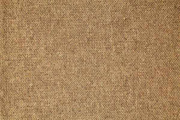 Material Linho Natural Textura Lona Têxtil Fundo — Fotografia de Stock