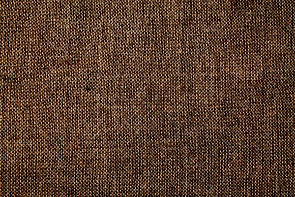 Material Lino Natural Textil Textura Lona Fondo — Foto de Stock